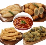 신전떡볶이 도곡점