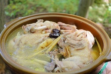 토함산솔밭가든