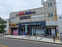 하늬바람합기도