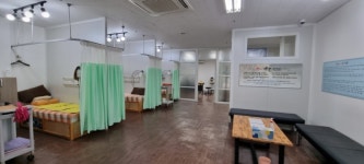 청파약손한의원