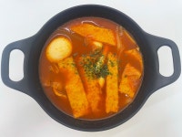 용커피, 용꼬마김밥