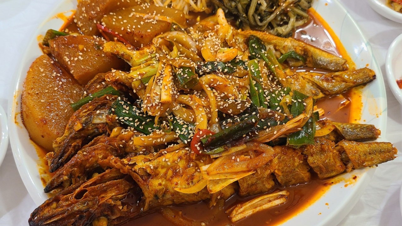 칠육코다리