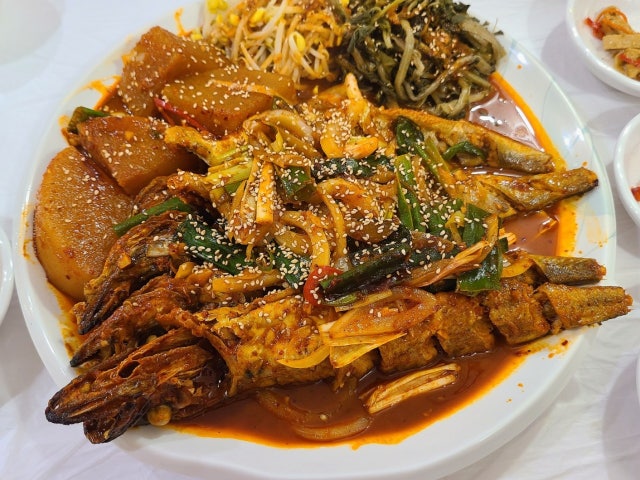 칠육코다리