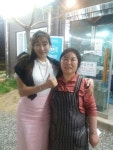 김가네 잣두부