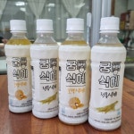 궁잔기지떡 강릉점