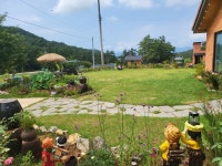 이솔팜빌리지 소리재