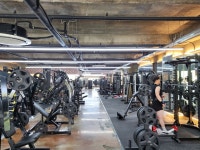 그레이트짐 소새울역점