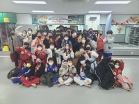 용인대스마일태권도