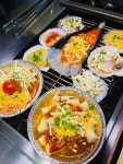 하와이조개 부평점