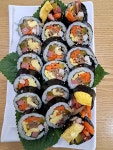 미소김밥