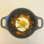 용커피, 용꼬마김밥