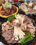 회장님댁 포항영일대점