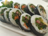 엄마김밥