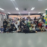 용인대스마일태권도