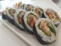 엄마김밥