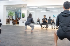 데일리무브 PT&운동재활 센터