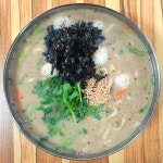 자매칼국수
