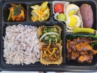 심청손맛도시락