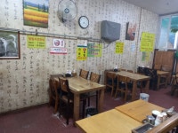 옹골네순대국