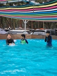 몽산포감성캠핑장