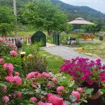 이솔팜빌리지 소리재