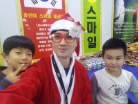 용인대스마일태권도