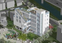 인동건축사사무소