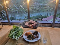 덕영루펜션