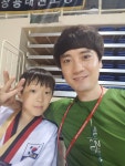 용인대스마일태권도