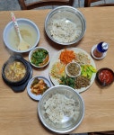대솔식당