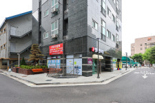 워시프렌즈 셀프빨래방 파리공원점
