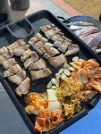 식사리