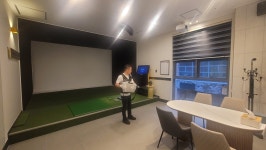 프렌즈스크린 대전도룡점