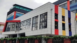 인동건축사사무소