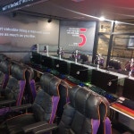 5스타 PC cafe