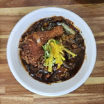 닭짜장 닭짬뽕