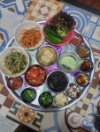 욱이네식당 포항문덕점