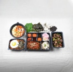 푸줏간 고기도시락 진천점