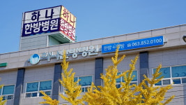 하나한방병원