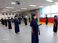 내포해동검도