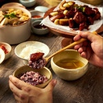 푸줏간 고기도시락 진천점