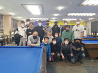 허슬러 당구클럽
