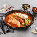 호남묵은지