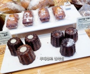 뚜레쥬르 면목점