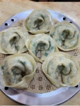 서해바지락칼국수