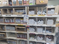 장동철물공구마트