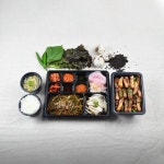 푸줏간 고기도시락 진천점