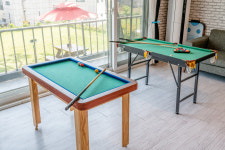 해솔바다향기 대부도 독채 단체 펜션