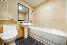 퍼시먼관광호텔