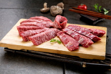 대관령토종한우 대관령본점